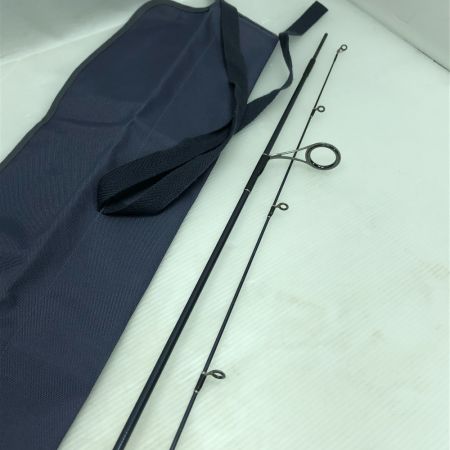  ufmウエダ ルアーロッド Trout Stinger BORON トラウトスティンガーボロン TSS-60Ti