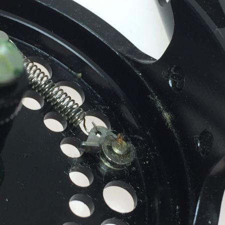  DAIWA ダイワ シーマチックライト Seamatic Light