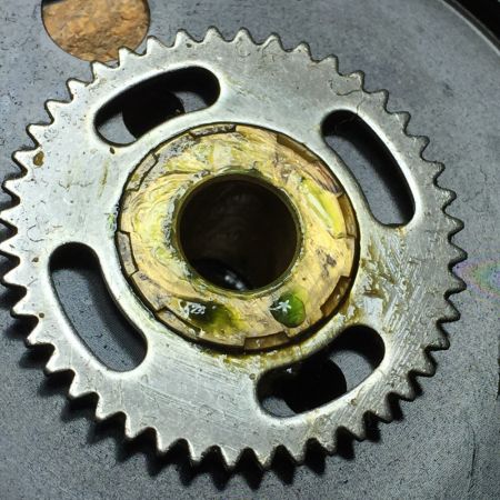  DAIWA ダイワ シーマチックライト Seamatic Light