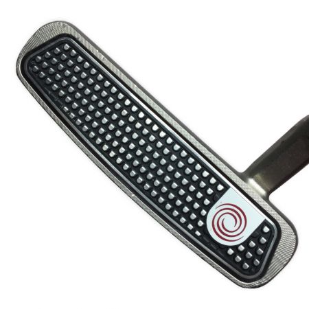  ODYSSEY オデッセイ O WORKS TOUR RED R-LINE 34インチ パター