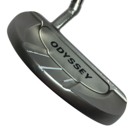  ODYSSEY オデッセイ O WORKS TOUR RED R-LINE 34インチ パター