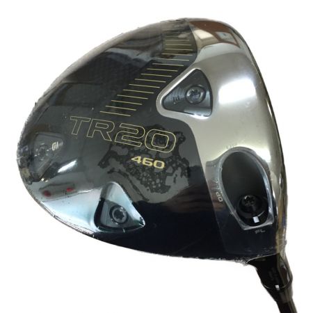  HONMA ホンマ T//WORLD TR20-460 1W 10.5° ドライバー TR-20 460 VIZARD TR20-50 R
