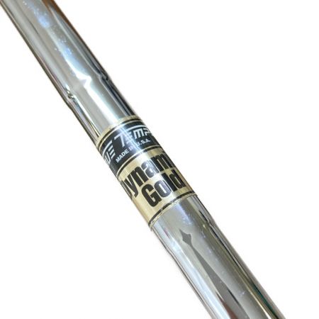  RENEGAR レネガー  RX.14 We 52° ウェッジ Dynamic Gold S200