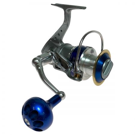  DAIWA ダイワ SALTIGA ソルティガ Z4500 スピニングリール