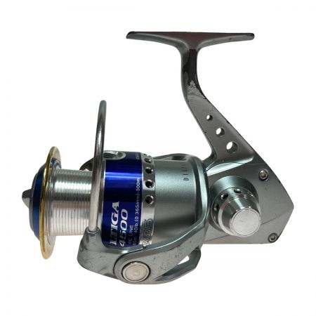  DAIWA ダイワ SALTIGA ソルティガ Z4500 スピニングリール