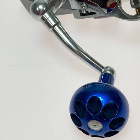  DAIWA ダイワ SALTIGA ソルティガ Z4500 スピニングリール