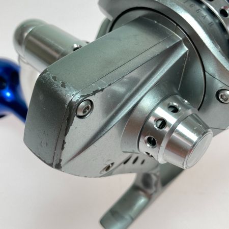  DAIWA ダイワ SALTIGA ソルティガ Z4500 スピニングリール