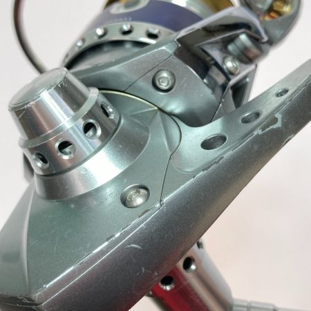  DAIWA ダイワ SALTIGA ソルティガ Z4500 スピニングリール