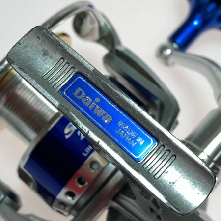  DAIWA ダイワ SALTIGA ソルティガ Z4500 スピニングリール