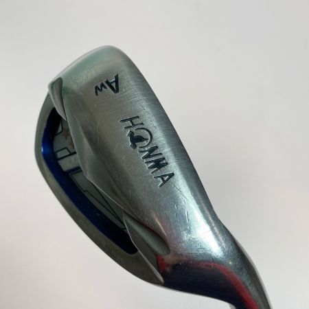  HONMA ホンマ BeZEAL ビジール 525 リミテッドエディション Aw 51.5° アイアン ARMRQ 8 48  S