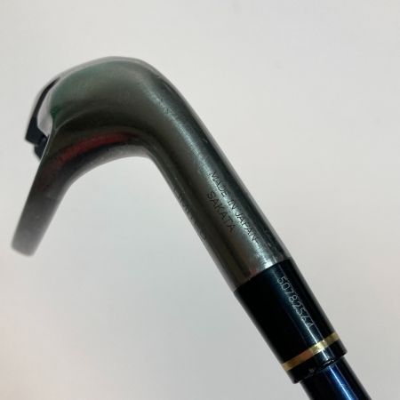  HONMA ホンマ BeZEAL ビジール 525 リミテッドエディション Aw 51.5° アイアン ARMRQ 8 48  S