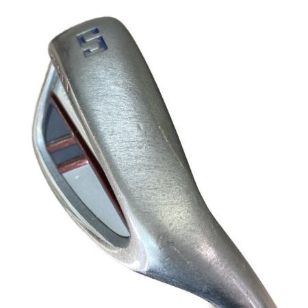  ONOFF オノフ AKA アカ S番 56° アイアン SMOOTH KICK MP-520I SR