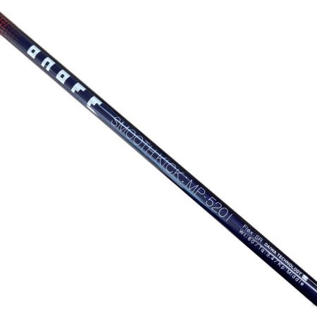  ONOFF オノフ AKA アカ S番 56° アイアン SMOOTH KICK MP-520I SR