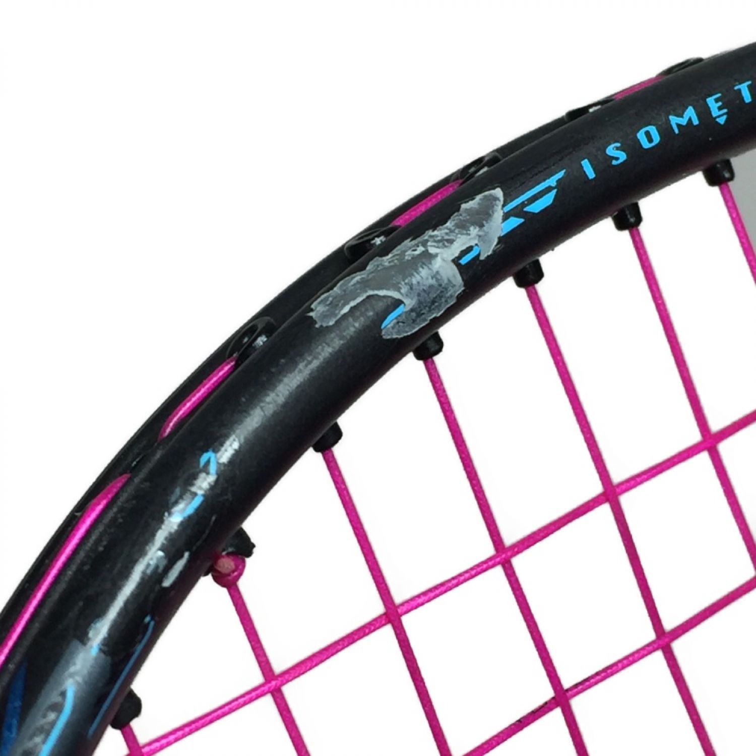 中古】 YONEX ヨネックス VOLTRIC Z-FORCE Ⅱ ボルトリック Zフォース2