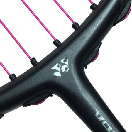  YONEX ヨネックス VOLTRIC Z-FORCE Ⅱ ボルトリック Zフォース2 VOLTRIC Z-FORCE Ⅱ 3UG5 バドミントンラケット