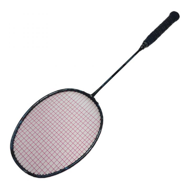 YONEX ヨネックス VOLTRIC Z-FORCE Ⅱ ボルトリック Zフォース2 VOLTRIC Z-FORCE Ⅱ 3UG5  バドミントンラケット｜中古｜なんでもリサイクルビッグバン