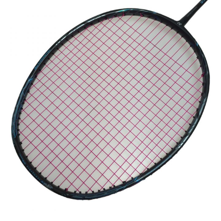 YONEX ヨネックス VOLTRIC Z-FORCE Ⅱ ボルトリック Zフォース2 VOLTRIC Z-FORCE Ⅱ 3UG5  バドミントンラケット｜中古｜なんでもリサイクルビッグバン