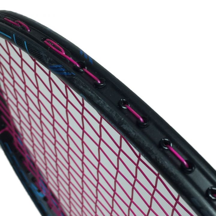 YONEX ヨネックス VOLTRIC Z-FORCE Ⅱ ボルトリック Zフォース2 VOLTRIC Z-FORCE Ⅱ 3UG5 バドミントン ラケット｜中古｜なんでもリサイクルビッグバン