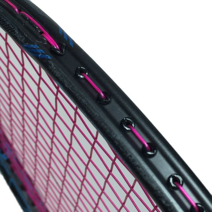 YONEX ヨネックス VOLTRIC Z-FORCE Ⅱ ボルトリック Zフォース2 VOLTRIC Z-FORCE Ⅱ 3UG5  バドミントンラケット｜中古｜なんでもリサイクルビッグバン