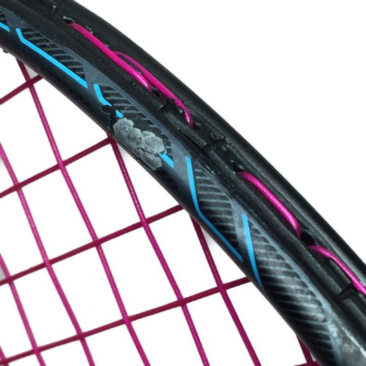 YONEX ヨネックス VOLTRIC Z-FORCE Ⅱ ボルトリック Zフォース2 VOLTRIC Z-FORCE Ⅱ 3UG5  バドミントンラケット｜中古｜なんでもリサイクルビッグバン