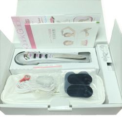 ◎◎ Myufull ミューフル 美顔器 EMS 説明書付 Cランク