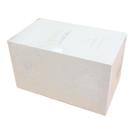 IQOS アイコス 3 DUO デュオ ムーンライトシルバー 3 DUO デュオ MOONLIGHT SILVER LIMITED EDITION