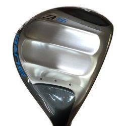 ◎◎ MIZUNO ミズノ SURE DD 2.0 3FW 15° フェアウェイウッド EXSAR R  Bランク