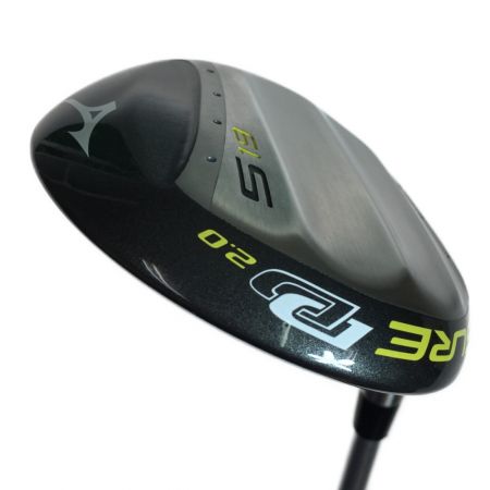  MIZUNO ミズノ SURE DD 2.0 5FW 19° フェアウェイウッド EXSAR R 