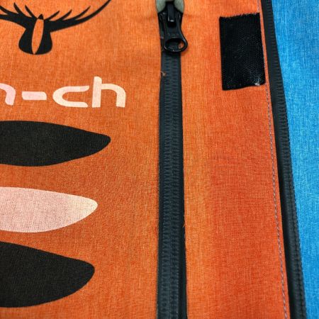   フィンチ WOLF EVOLVE フィッシングウエア Lサイズ