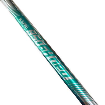  PING ピン G410 4UT 22° ユーティリティ N.S.PRO 950GH neo S