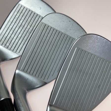  PING ピン G410 黒ドット 6-9.U.W 6本 アイアンセット N.S.PRO 950GH neo S