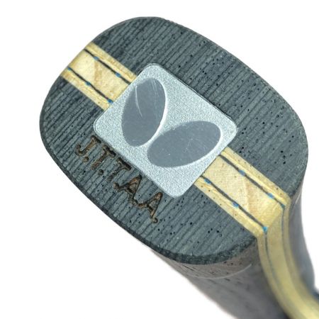  Butterfly バタフライ 張本智和 インナーフォース ALC FL 張本智和 ｲﾝﾅｰﾌｫｰｽ ALC 卓球 ラケット