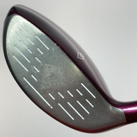  maruman マルマン SHUTTLE シャトル 5FW 19° フェアウェイウッド レディース IMPACT FIT MV503 L