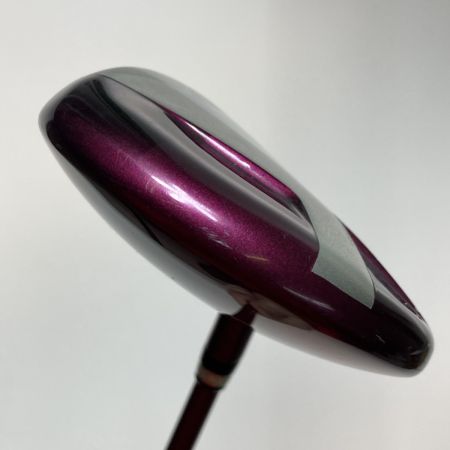  maruman マルマン SHUTTLE シャトル 5FW 19° フェアウェイウッド レディース IMPACT FIT MV503 L