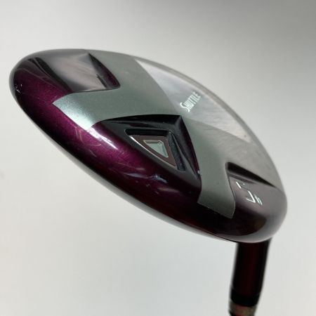  maruman マルマン SHUTTLE シャトル 5FW 19° フェアウェイウッド レディース IMPACT FIT MV503 L