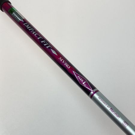  maruman マルマン SHUTTLE シャトル 5FW 19° フェアウェイウッド レディース IMPACT FIT MV503 L