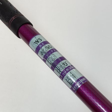  maruman マルマン SHUTTLE シャトル 5FW 19° フェアウェイウッド レディース IMPACT FIT MV503 L