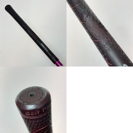  maruman マルマン SHUTTLE シャトル 5FW 19° フェアウェイウッド レディース IMPACT FIT MV503 L