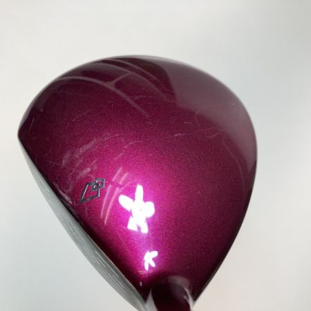  maruman マルマン SHUTTLE シャトル 7FW 22° フェアウェイウッド レディース IMPACT FIT MV503 L