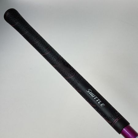  maruman マルマン SHUTTLE シャトル 7FW 22° フェアウェイウッド レディース IMPACT FIT MV503 L