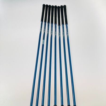  Callaway キャロウェイ X-20 5-9.P.A.S 8本 アイアンセット レディース X SERIES 40i L