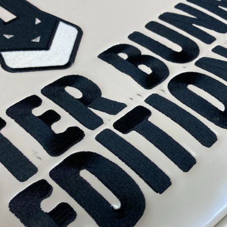  Master Bunny Edition マスターバニーエディション キャディバッグ 9.5型 4.15kg 7分割 フード欠品