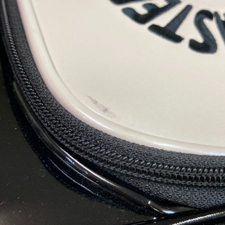  Master Bunny Edition マスターバニーエディション キャディバッグ 9.5型 4.15kg 7分割 フード欠品