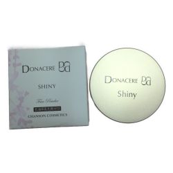 ◎◎ シャンソン化粧品 ドナチェーレ　フェイスパウダー　シャイニー　8g 762 Sランク
