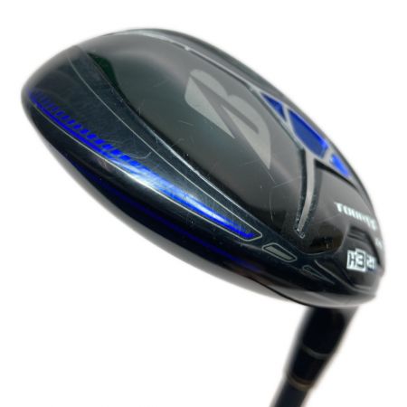  BRIGITTE ブリジット TOUR B XD-H 3UT 21° ユーティリティ N.S.PRO modus3 HYBRID S