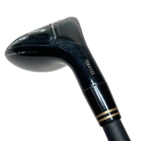  BRIGITTE ブリジット TOUR B XD-H 3UT 21° ユーティリティ N.S.PRO modus3 HYBRID S