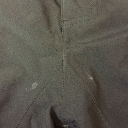  ＫＯＭＩＮＥ WPプロテクション3L-パンツ　バイク用 PK-911　サイズ４ⅩⅬ　ブラック　中古品