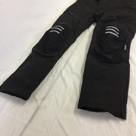  ＫＯＭＩＮＥ WPプロテクション3L-パンツ　バイク用 PK-911　サイズ４ⅩⅬ　ブラック　中古品