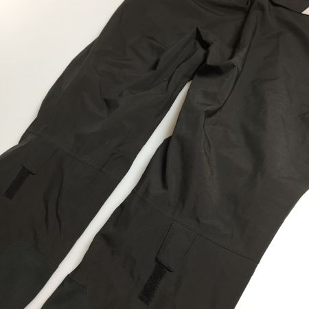  ＫＯＭＩＮＥ WPプロテクション3L-パンツ　バイク用 PK-911　サイズ４ⅩⅬ　ブラック　中古品