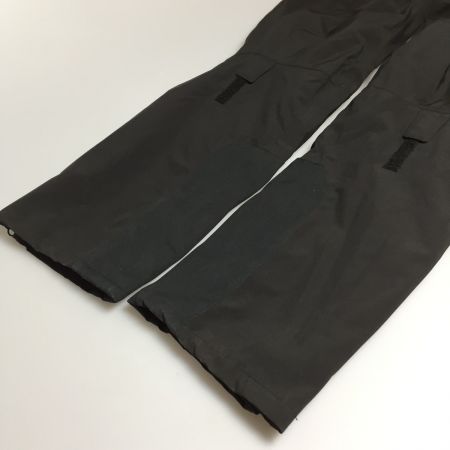  ＫＯＭＩＮＥ WPプロテクション3L-パンツ　バイク用 PK-911　サイズ４ⅩⅬ　ブラック　中古品